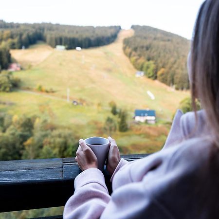 Pytloun Wellness Hotel Гаррахов Экстерьер фото