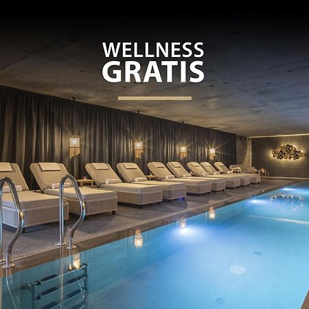 Pytloun Wellness Hotel Гаррахов Экстерьер фото