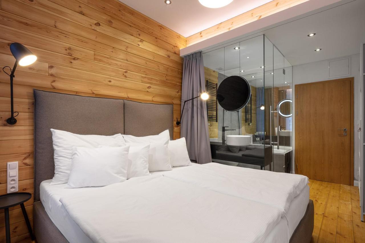 Pytloun Wellness Hotel Гаррахов Экстерьер фото