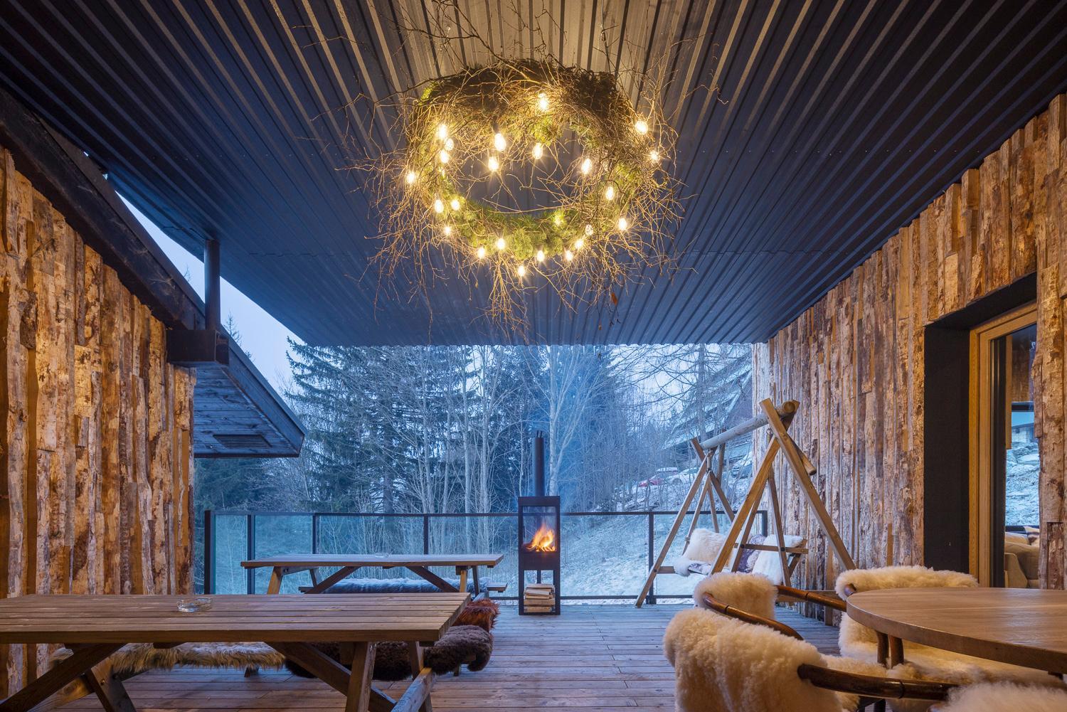 Pytloun Wellness Hotel Гаррахов Экстерьер фото