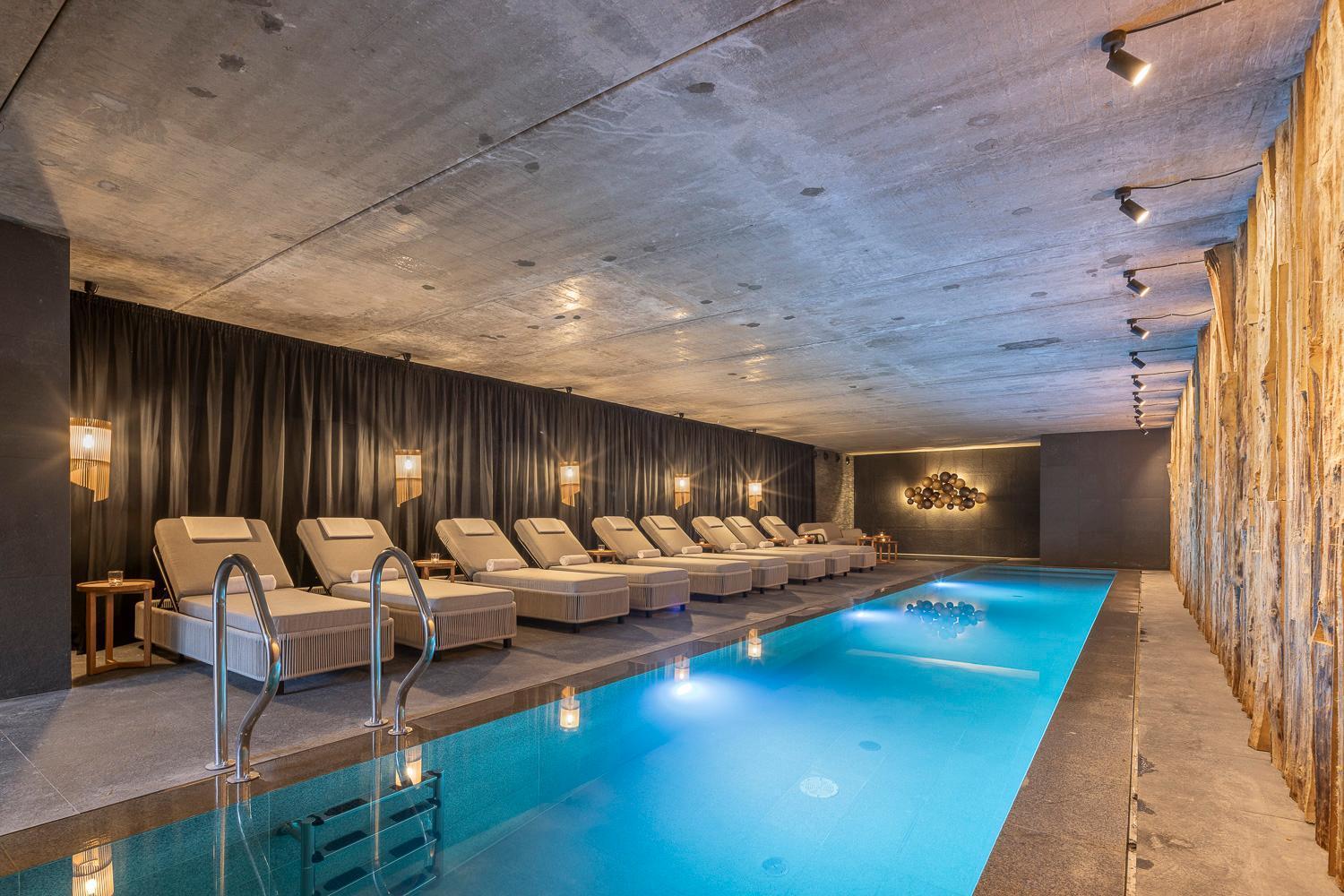 Pytloun Wellness Hotel Гаррахов Экстерьер фото
