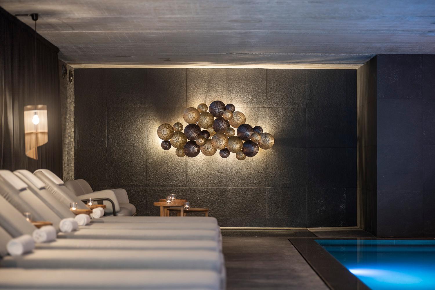 Pytloun Wellness Hotel Гаррахов Экстерьер фото