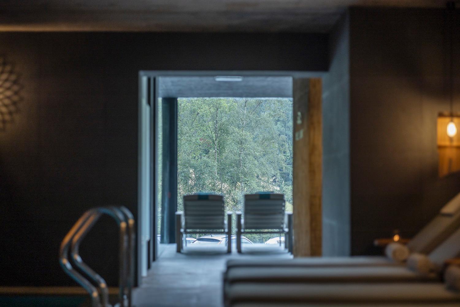 Pytloun Wellness Hotel Гаррахов Экстерьер фото