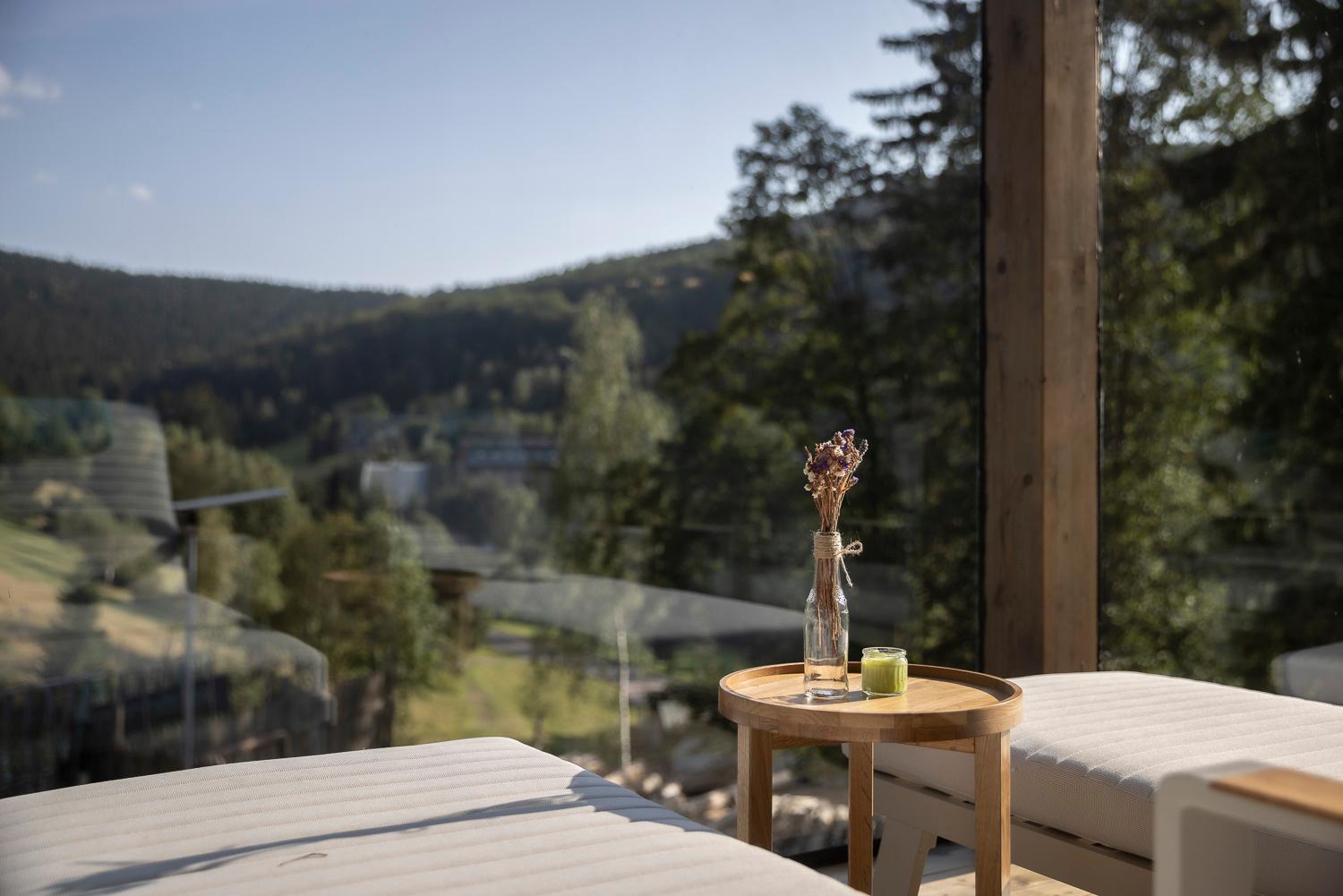 Pytloun Wellness Hotel Гаррахов Экстерьер фото