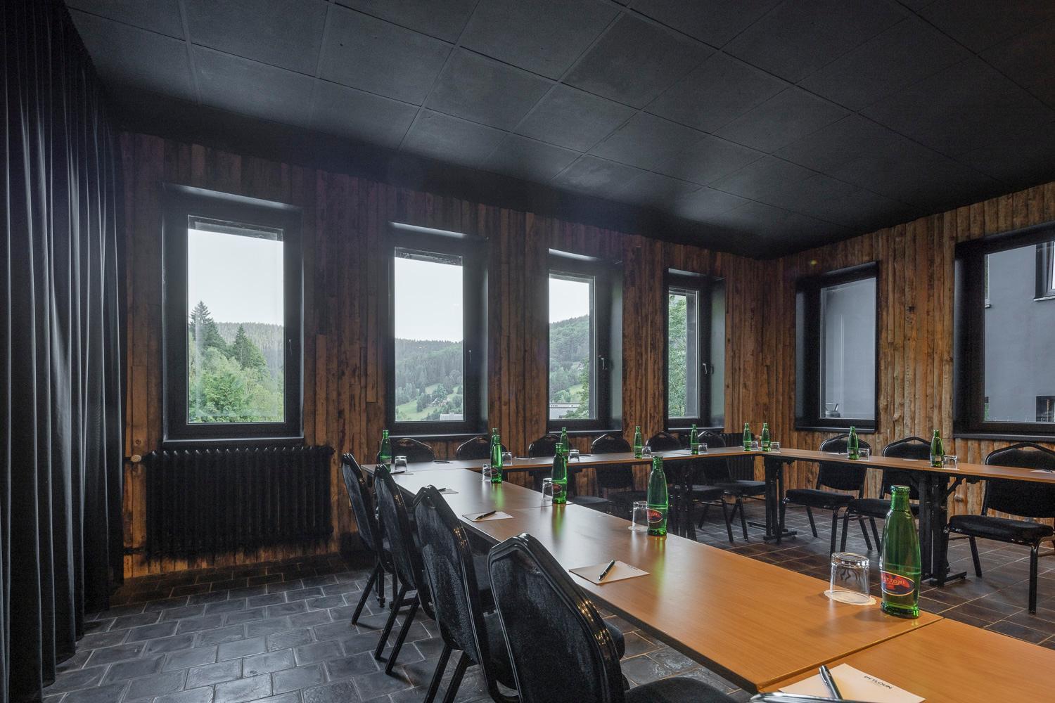 Pytloun Wellness Hotel Гаррахов Экстерьер фото