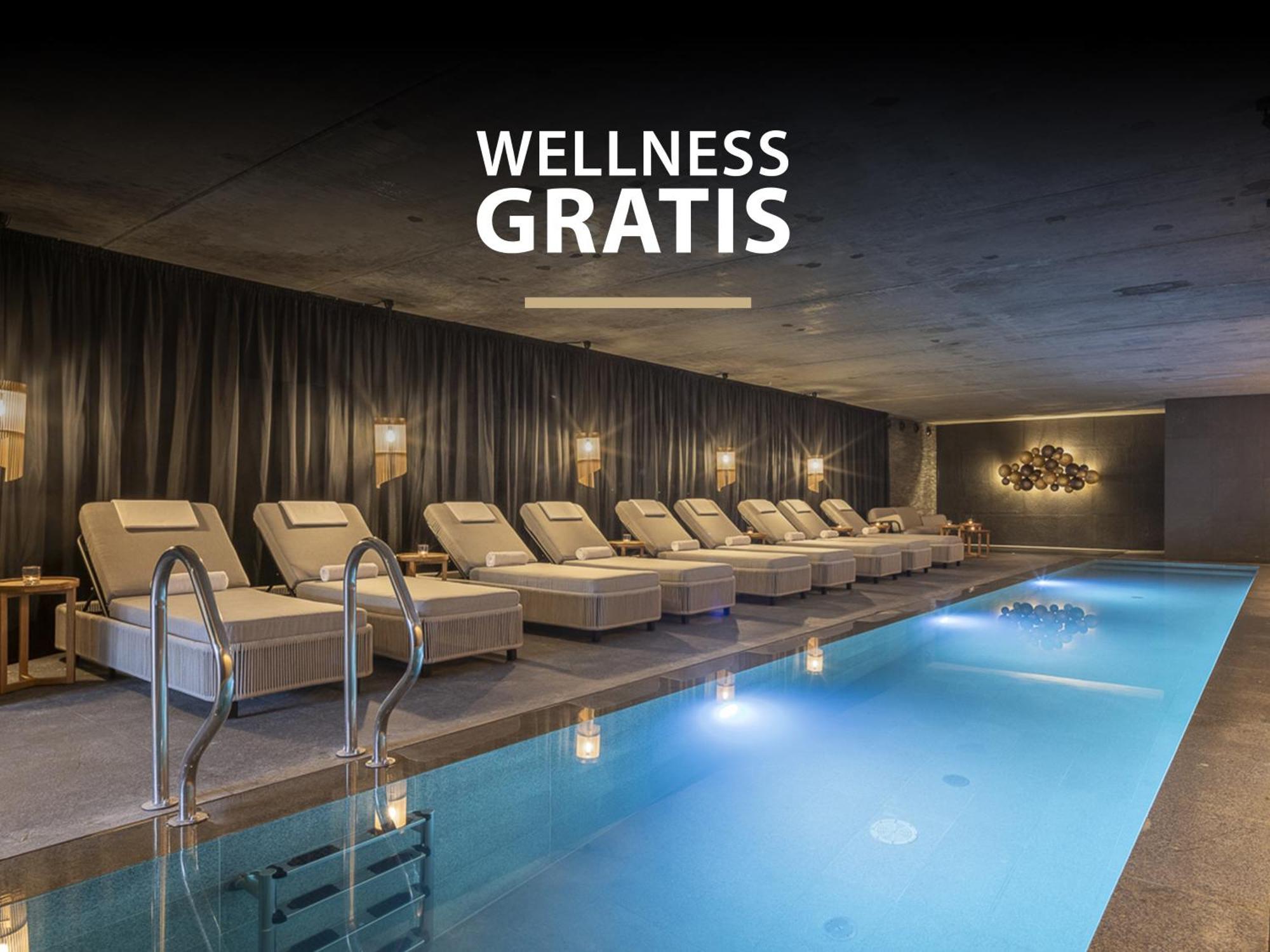 Pytloun Wellness Hotel Гаррахов Экстерьер фото